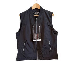 Scottevest 101 9 Pocket Vest Size XL